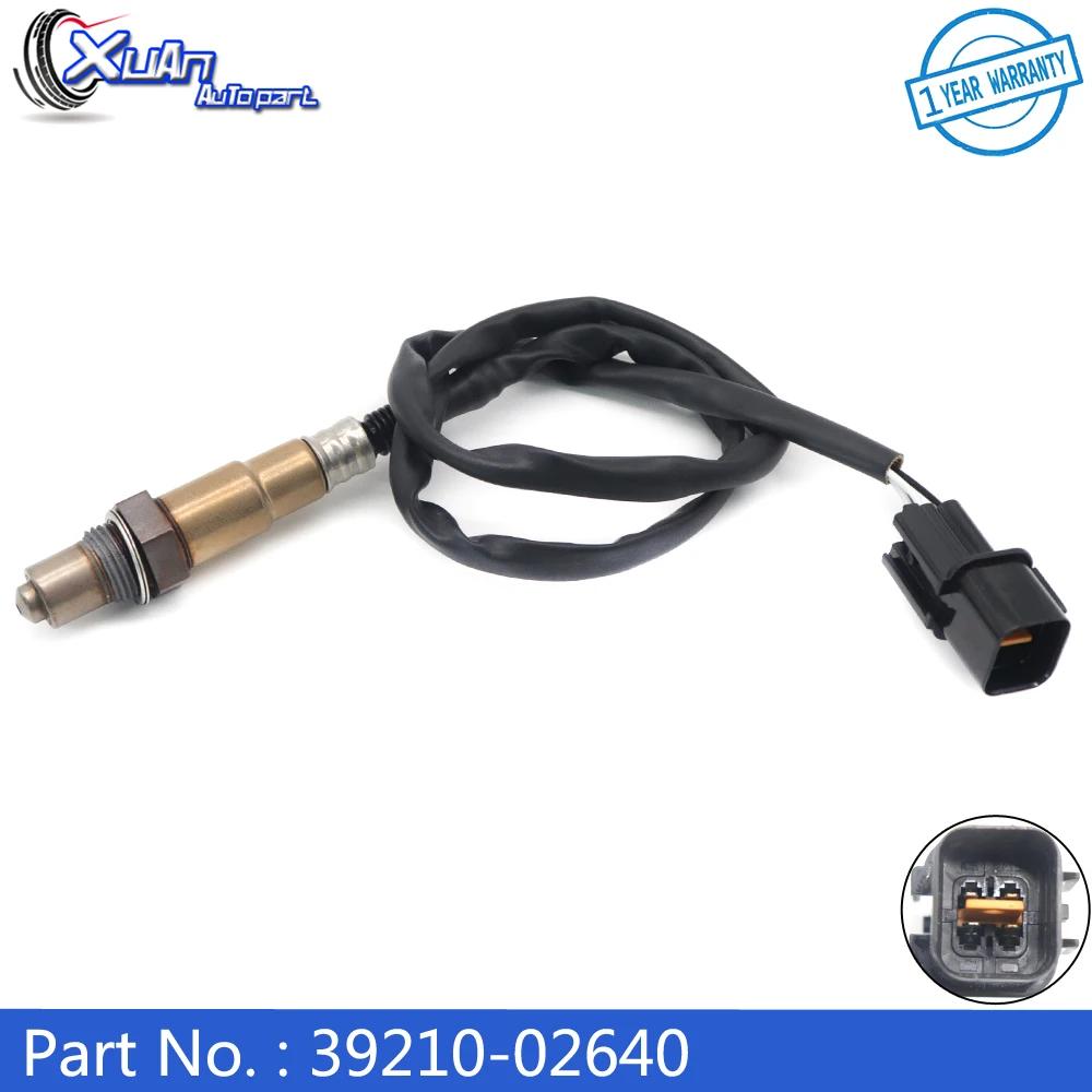XUAN     O2   39210-02640,  佺 i10  ĭ 2004-2015 39210-02620 39210-02610